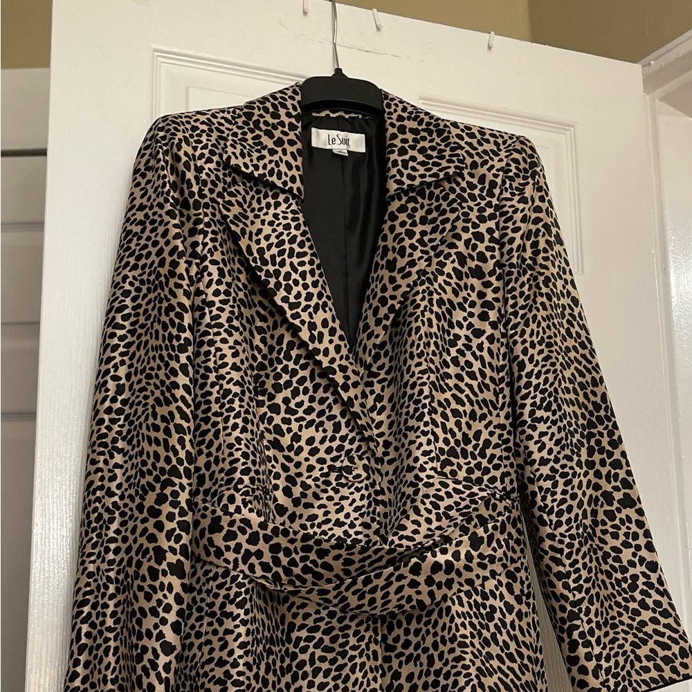 LeSuit jacket